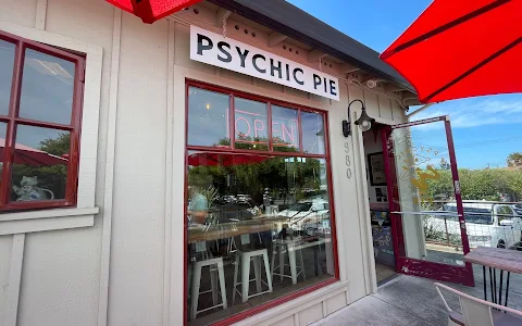 Psychic Pie image