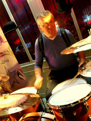 Cours de musique Jean-Luc BOURET à Moisdon-la-Rivière
