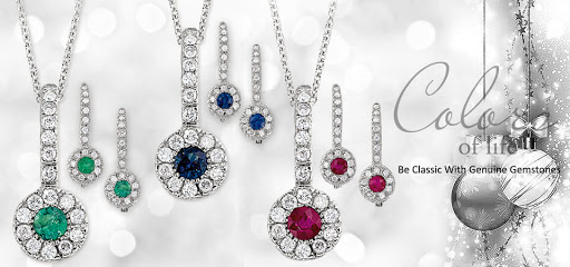 Jeweler «HOUSTON JEWELRY», reviews and photos, 9521 Westheimer Rd, Houston, TX 77063, USA