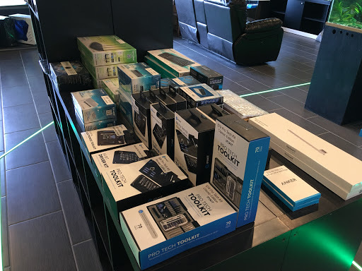 Computer Store «BrainWave Computers», reviews and photos, 8610 SW Scholls Ferry Rd, Beaverton, OR 97006, USA