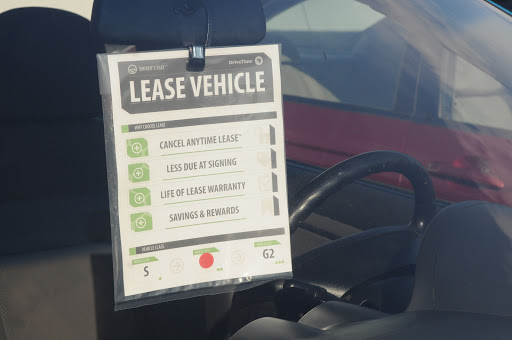 Used Car Dealer «DriveTime», reviews and photos, 2890 Cinema Ridge, San Antonio, TX 78238, USA