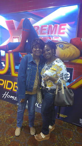 Movie Theater «Xscape Theatres Northgate 14», reviews and photos, 9471 Colerain Ave, Cincinnati, OH 45251, USA