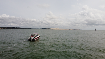 Cap-Ferret Cruise Confort Company à Lège-Cap-Ferret