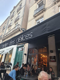 Photo n°57 de L'atelier des délices à Nantes ()