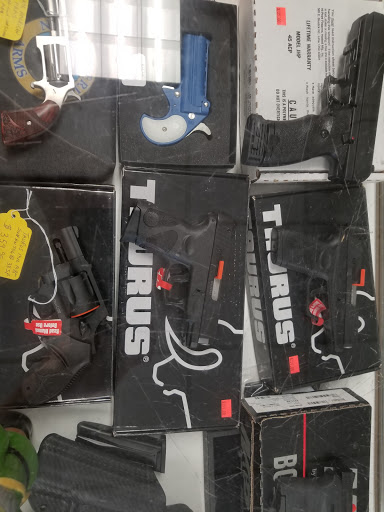 Pawn Shop «The Buy & Sell Shop», reviews and photos, 145 State St, Bangor, ME 04401, USA