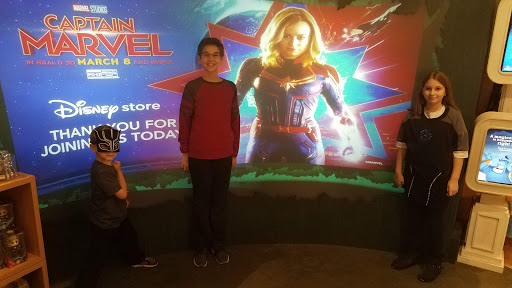 Toy Store «Disney Store», reviews and photos, 630 Old Country Rd, Garden City, NY 11530, USA