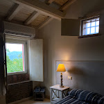 Photo n°3 de l'avis de Antonella.. fait le 31/08/2021 à 10:15 sur le  Hotel Relais Al Convento à Vezzano Ligure