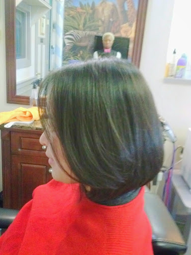 Hair Salon «Shear Joy Studio Inside Salons By Jc», reviews and photos, 2476 Walnut St, Cary, NC 27518, USA