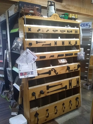 Lumber Store «Terry Lumber & Supply», reviews and photos, 1710 Mill St W, Peninsula, OH 44264, USA