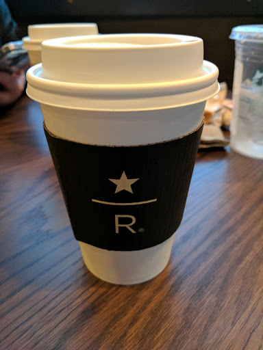 Coffee Shop «Starbucks», reviews and photos, 1301 Cooper Point Rd SW, Olympia, WA 98502, USA