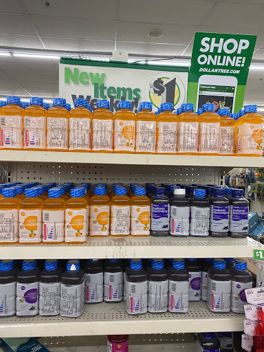 Dollar Store «Dollar Tree», reviews and photos, 2540 Cumberland Blvd SE, Smyrna, GA 30080, USA