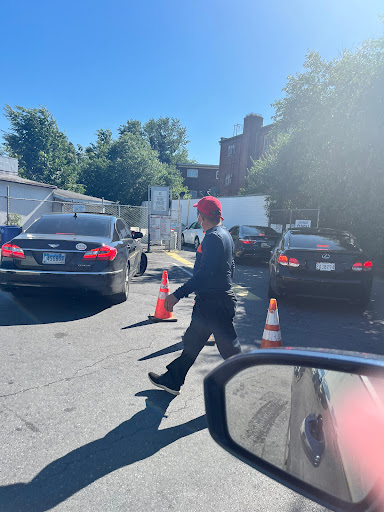 Car Wash «Quick Car Wash», reviews and photos, 641 University Blvd E, Silver Spring, MD 20901, USA