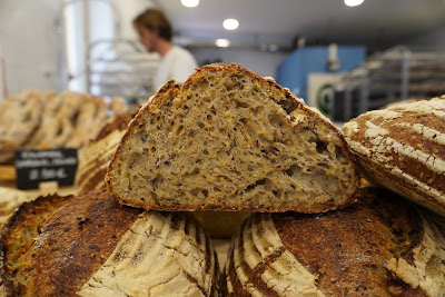 La Boulangerie à Marseille