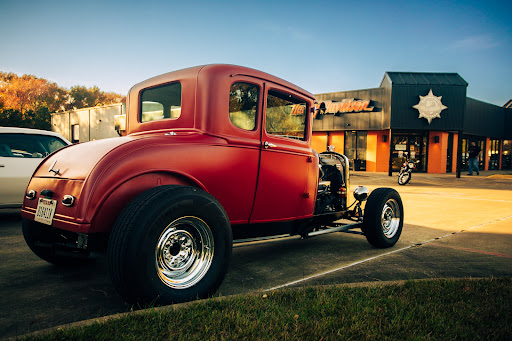 Motorcycle Dealer «Lone Star Harley-Davidson, Triumph», reviews and photos, 1211 Loop 323 S SE, Tyler, TX 75701, USA