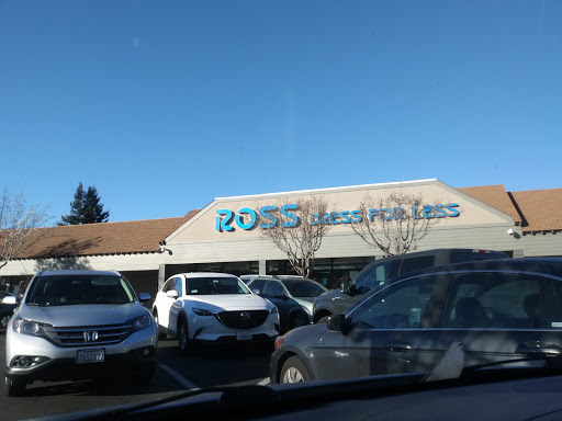 Clothing Store «Ross Dress for Less», reviews and photos, 150 Woodside Plaza, Redwood City, CA 94061, USA