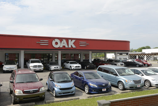 Used Car Dealer «Oak Motors», reviews and photos, 5075 38th St, Indianapolis, IN 46254, USA