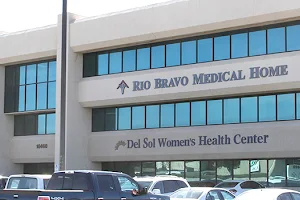 Rio Bravo Medical Home image