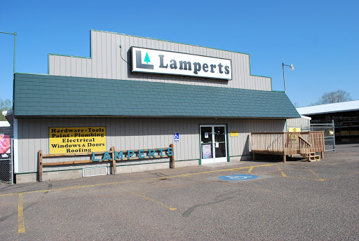 Lumber Store «Lampert Lumber», reviews and photos, 6601 Bleck Dr, Rockford, MN 55373, USA
