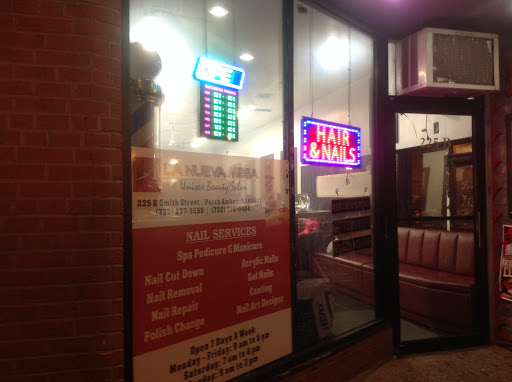 Beauty Salon «La Nueva Mega Beauty Salon», reviews and photos, 225 Smith St # B, Perth Amboy, NJ 08861, USA