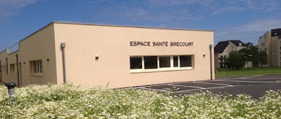 Anthony Luce à Cherbourg-en-Cotentin