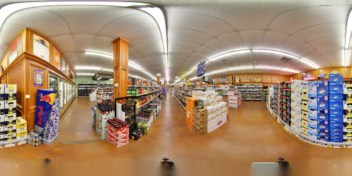 Wine Store «B-21 Fine Wine & Spirits», reviews and photos, 43380 US Hwy 19 N, Tarpon Springs, FL 34689, USA