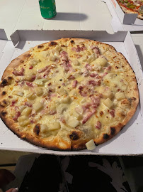 Plats et boissons du Pizzeria Pizzas du Golfe à Cogolin - n°4