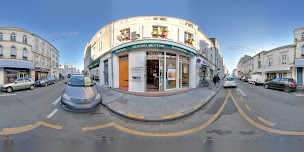 Photo n°19 de Teatro Bettini et Accademia à La Rochelle ()