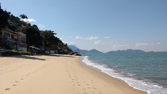 Apara Strand
