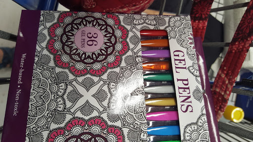 Discount Store «Walmart», reviews and photos, 1270 York Rd, Gettysburg, PA 17325, USA