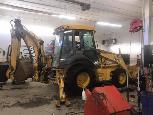 Tire Shop «Kolar Tire & Auto», reviews and photos, 3213 Euclid Ave, Helena, MT 59601, USA