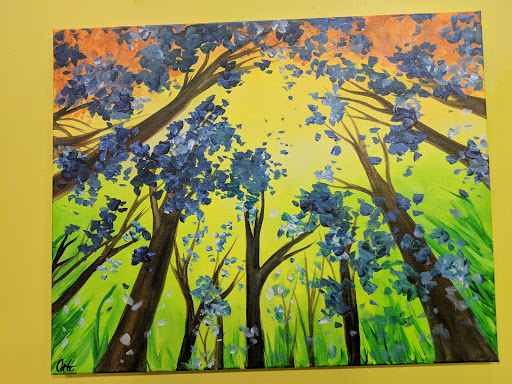 Arts Organization «Bottle & Bottega San Jose», reviews and photos, 2125 S Winchester Blvd Suite 110, Campbell, CA 95008, USA