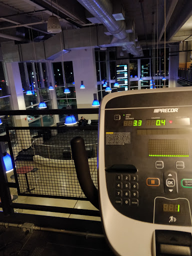 Gym «LA Fitness», reviews and photos, 6425 Penn Ave, Pittsburgh, PA 15206, USA
