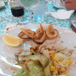 Photo n°1 de l'avis de Antonella.c fait le 11/09/2019 à 20:13 sur le  Hotel Club La Costa Smeralda à S.nicolò di Ricadi -