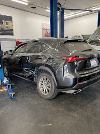 Bert's Garage, Inc. - Photo 9 - Car repair in Hollywood, CA, Los Angeles