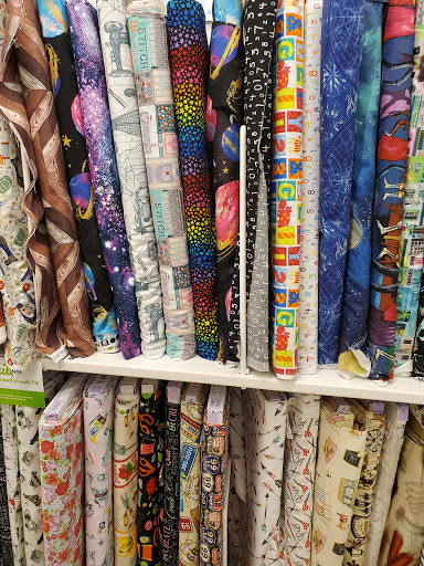 Fabric Store «Jo-Ann Fabrics and Crafts», reviews and photos, 3926 Festival at hamilton, Mays Landing, NJ 08330, USA