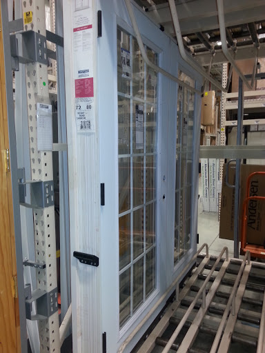 Home Improvement Store «The Home Depot», reviews and photos, 12 Commercial Dr, Somersworth, NH 03878, USA