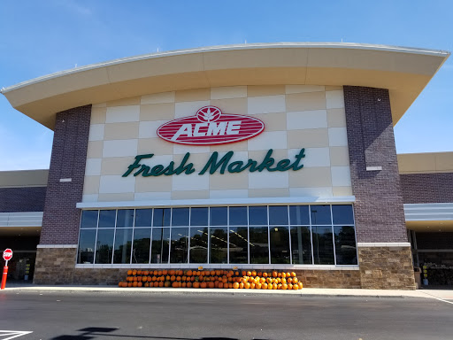 Acme Fresh Market