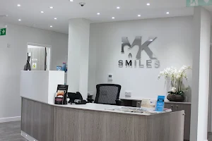 MK Smiles image