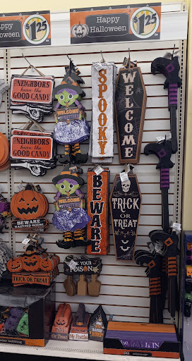 Dollar Store «Dollar Tree», reviews and photos, 2241 Citrus Blvd #107, Leesburg, FL 34748, USA