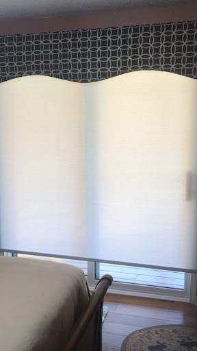 Window Treatment Store «Budget Blinds», reviews and photos, 2455 Shorty Barnes Rd #7, Crossville, TN 38571, USA