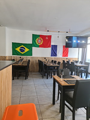 Taberna à Saint-Étienne