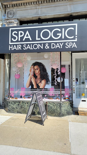 Spa «Spa Logic», reviews and photos, 1721 Connecticut Ave NW, Washington, DC 20009, USA