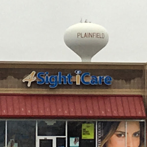 Optometrist «4Sight iCare», reviews and photos, 11914 IL-59 #106, Plainfield, IL 60585, USA