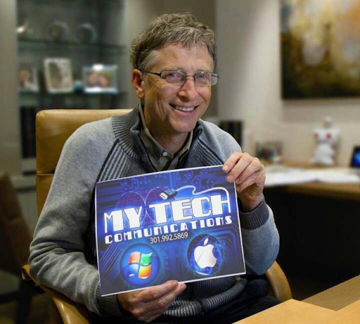 Computer Repair Service «MY TECH», reviews and photos, 701 Dual Hwy, Hagerstown, MD 21740, USA