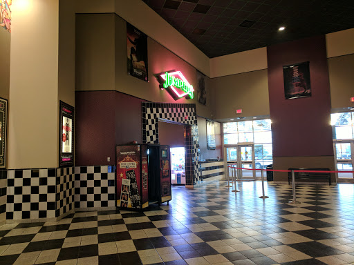 Movie Theater «Cinemark Tinseltown USA», reviews and photos, 4720 Mega St NW, North Canton, OH 44720, USA