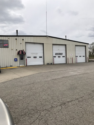 Auto Repair Shop «Grout Automotive», reviews and photos, 7525 Industrial Rd, Florence, KY 41042, USA
