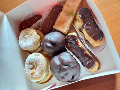 Pâtisserie Semat à Lézignan-Corbières
