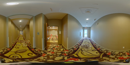 Hotel «Holiday Inn Fort Myers Airport at Town Center», reviews and photos, 9931 Interstate Commerce Dr, Fort Myers, FL 33913, USA