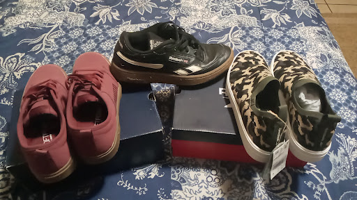 Sportswear Store «Reebok», reviews and photos, 5135 Factory Shops Blvd #970, Ellenton, FL 34222, USA