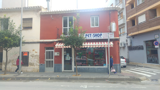 Pet Shop - Dénia